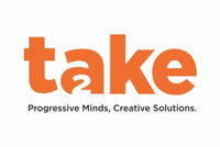 Take2 Logo